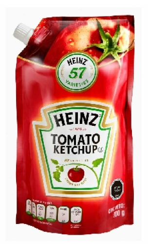 heinz - ketchup